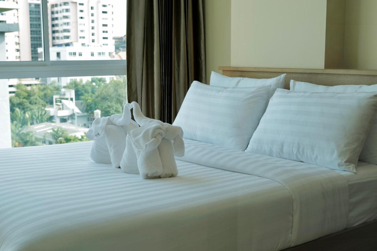 The Cosy Huay Kaew Hotel Chiang Mai Exterior photo